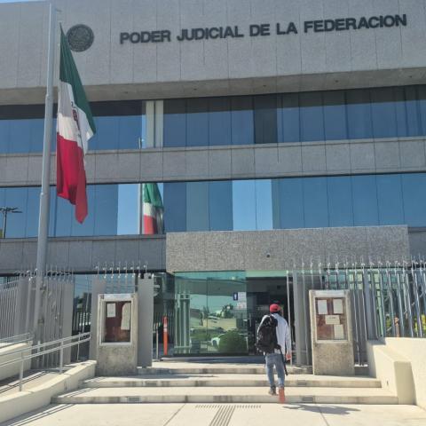 Poder Judicial