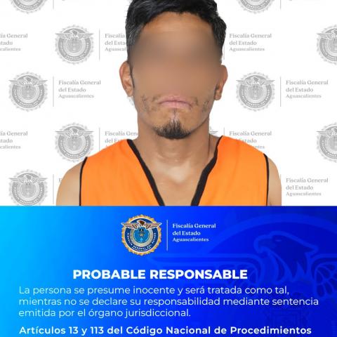 Vinculado a proceso