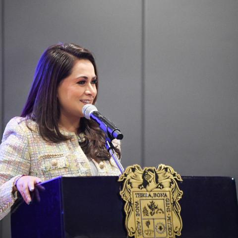 Tere Jiménez