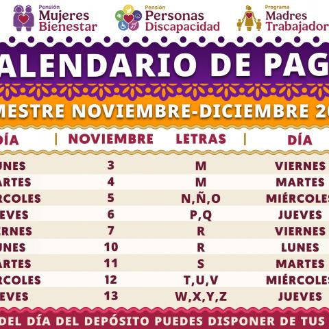 pagos