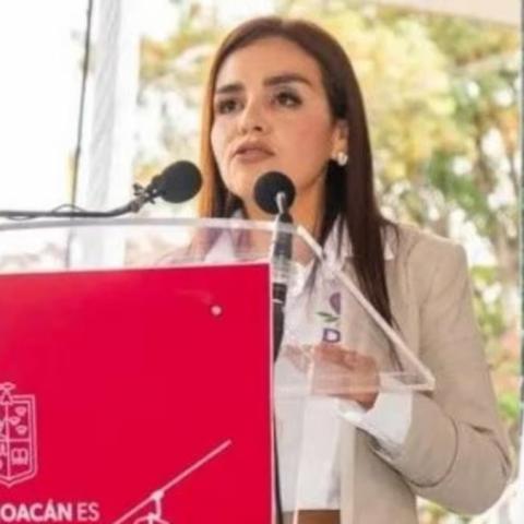 GRECIA QUIROZ