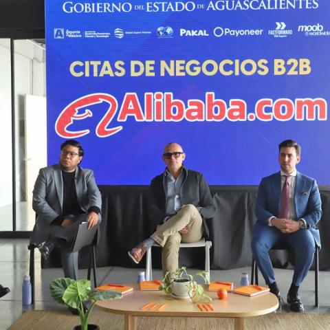 Alibaba