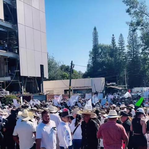 Uruapan