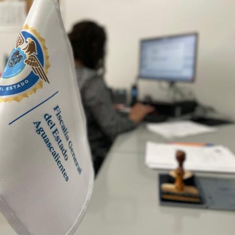 Detenido