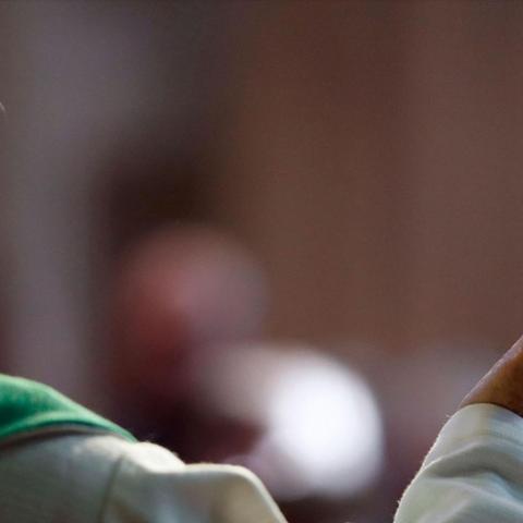 El Papa