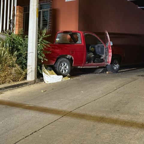 Accidente