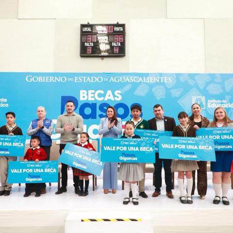 Educación pública