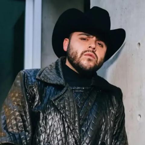 Gerardo Ortiz
