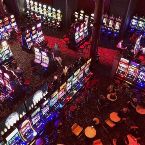Casino