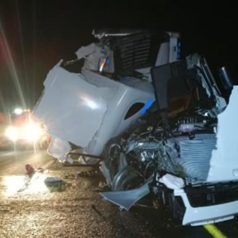 Accidente