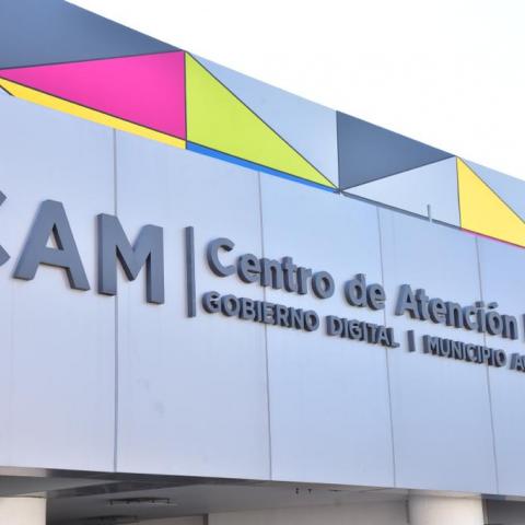 CAM