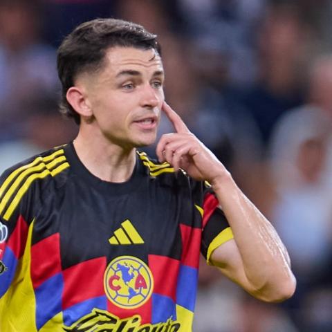 Selección Mexicana