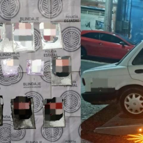 narcotaxita