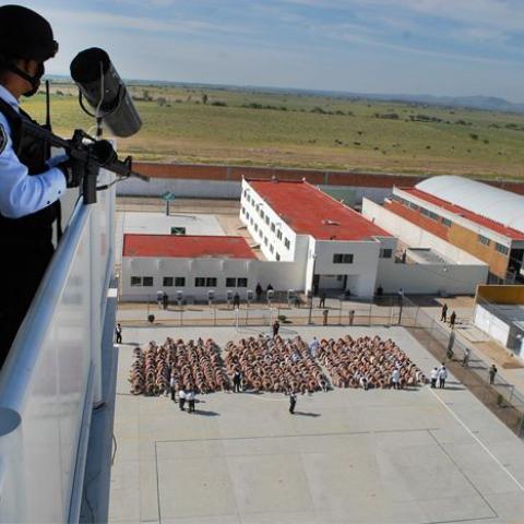 Seguridad