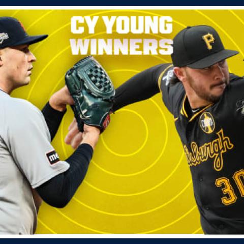 MLB