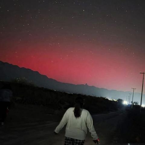 Aurora Boreal
