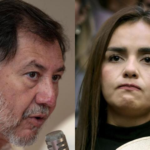 Violencia