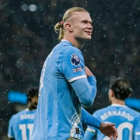 Manchester City 3-0 Liverpool