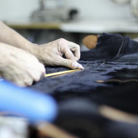 Lamentable pero inevitable: CANACINTRA sobre el cierre de empresas textiles
