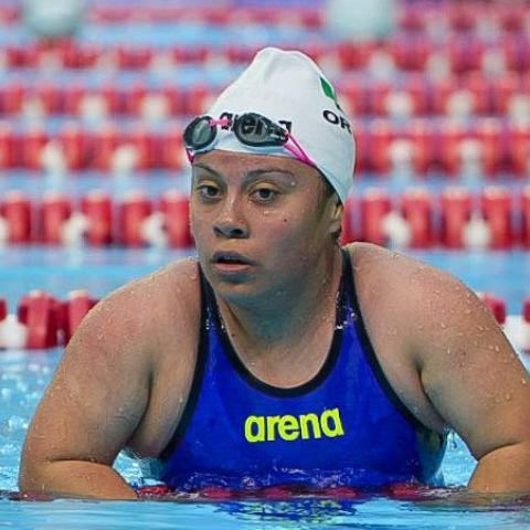 Parapanamericanos Juveniles Chile 2025