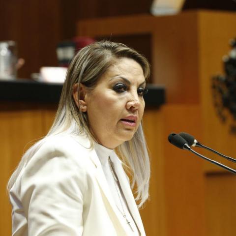 Violencia contra la mujer