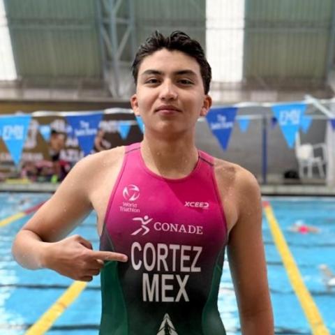 Triatlón