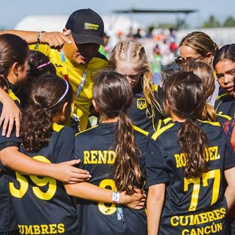 Torneo de la Amistad 2025