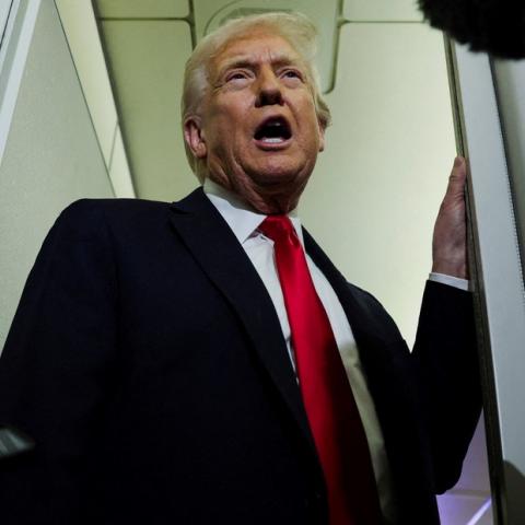 Trump