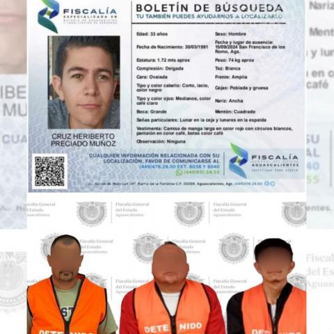 homicidas