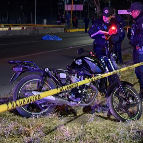 Accidente 
