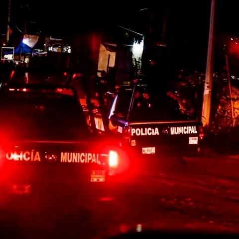 Violencia 
