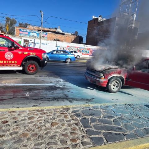 incendio 