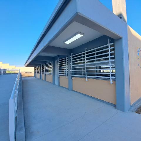 Escuelas