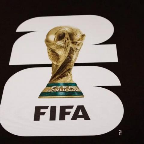 Copa Mundial 2026