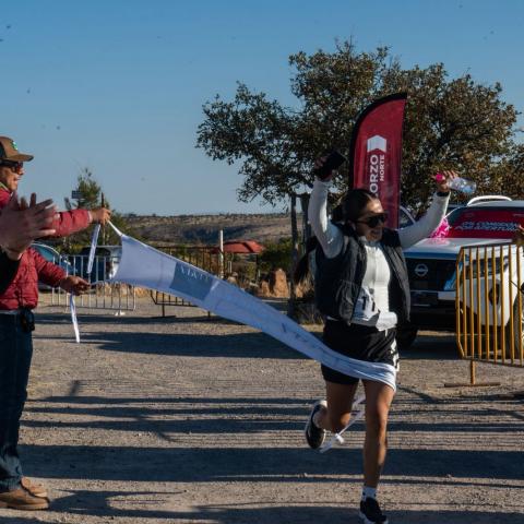 Carrera con causa