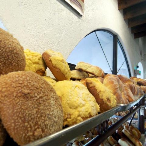 Hasta $3 más podría costar la pieza de pan este 2026, advierte gremio