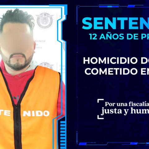 sentencia 