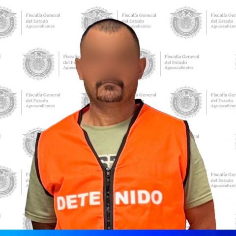 líder criminal 