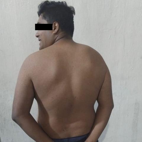 golpeador