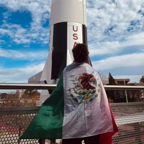 NASA