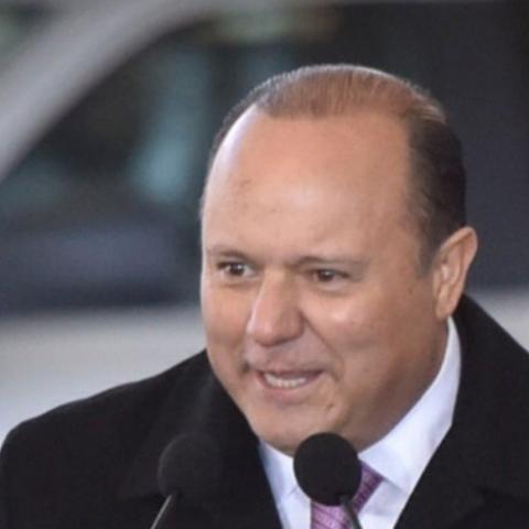 César Duarte 