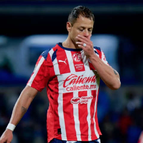 CHICHARITO SALIDA