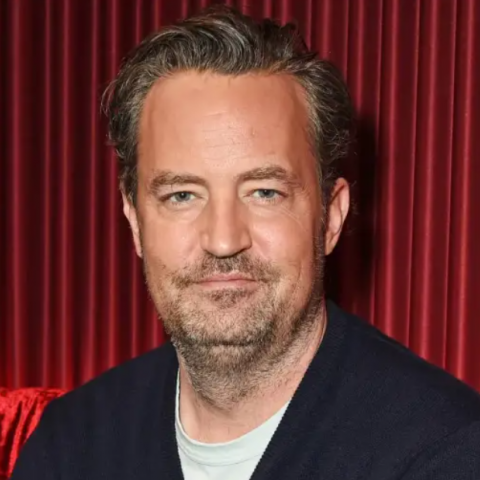 Caso Matthew Perry: médico recibe 30 meses de prisión por suministrarle ketamina