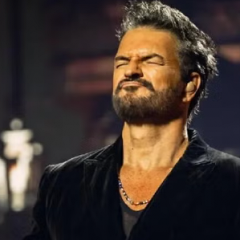 Ricardo Arjona vuelve a México en 2026
