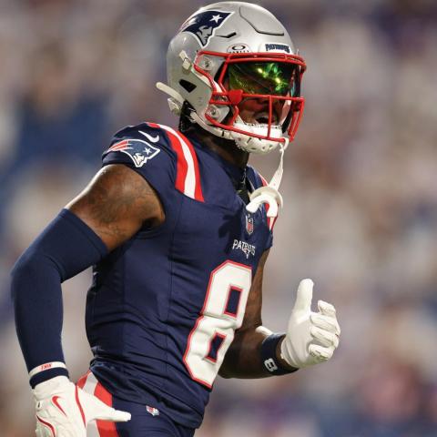 DIGGS PATRIOTAS