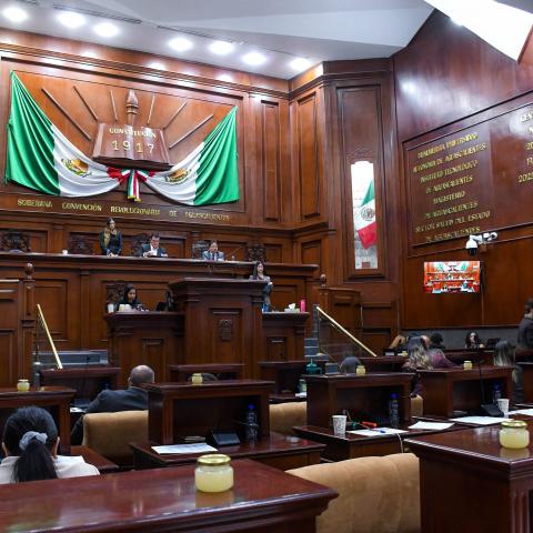 congreso
