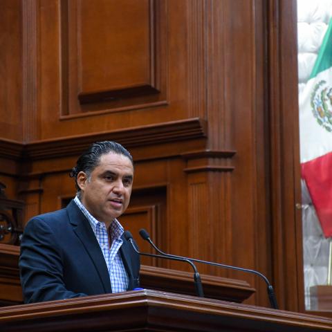 congreso