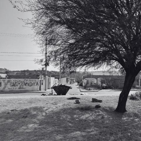 Ciudad Gótica