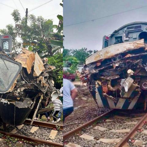 Tren Interoceánico