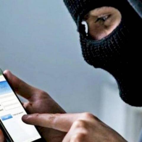Fraudes digitales